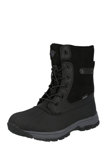 LUHTA Boots  nero