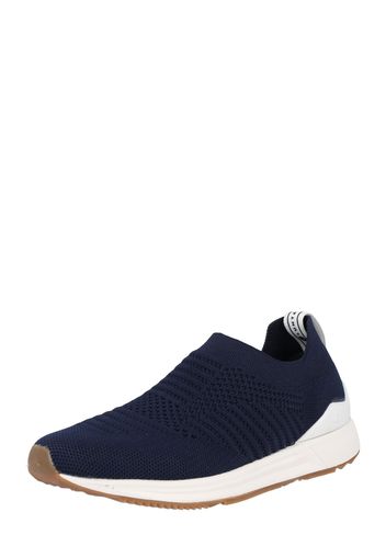 LUHTA Scarpa slip-on  navy