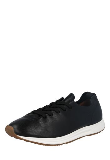 LUHTA Sneaker bassa 'ILOINEN'  nero