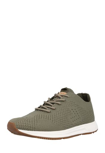 LUHTA Sneaker 'OSAAVA'  cachi