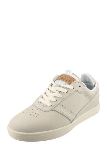 LUHTA Sneaker bassa 'MAKEA'  grigio chiaro / bianco