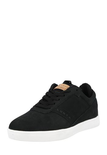 LUHTA Sneaker bassa 'MAKEA'  nero