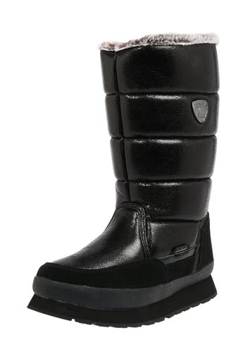 LUHTA Boots 'VALKEA'  nero