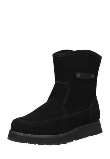 LUHTA Boots 'FIKSU'  nero