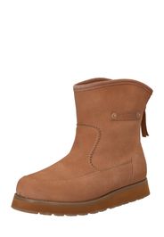 LUHTA Boots 'FIKSU'  marrone