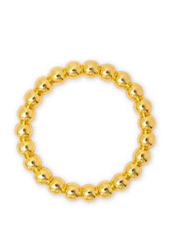 Lulu Copenhagen Anello  oro