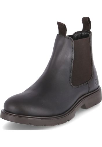 Lumberjack Boots chelsea 'CHARLIE'  marrone scuro