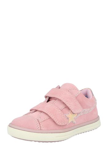 LURCHI Sneaker 'MISARI'  rosa