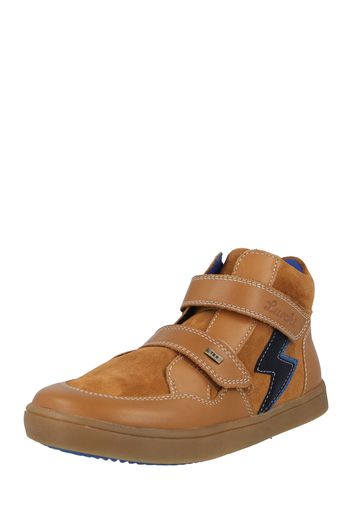 LURCHI Sneaker  marrone / navy