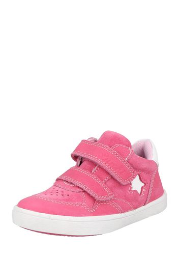 LURCHI Sneaker 'AVA'  rosa / rosa