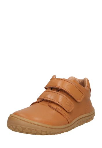 LURCHI Scarpa bassa 'NOAH'  cognac