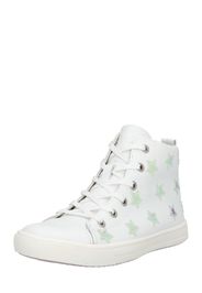 LURCHI Sneaker 'STARLET'  menta / bianco