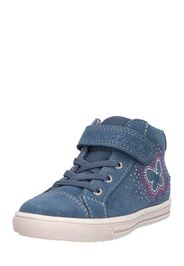 LURCHI Sneaker 'SHALIN'  navy