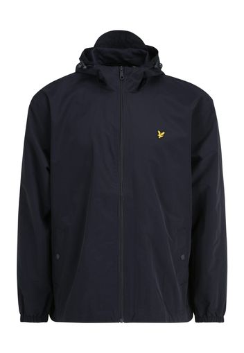 Lyle & Scott Big&Tall Giacca di mezza stagione  navy / giallo