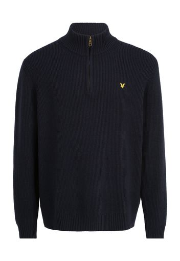 Lyle & Scott Big&Tall Pullover  navy