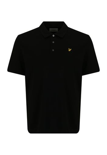 Lyle & Scott Big&Tall Maglietta  oro / nero