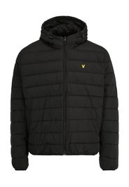 Lyle & Scott Big&Tall Giacca di mezza stagione  nero