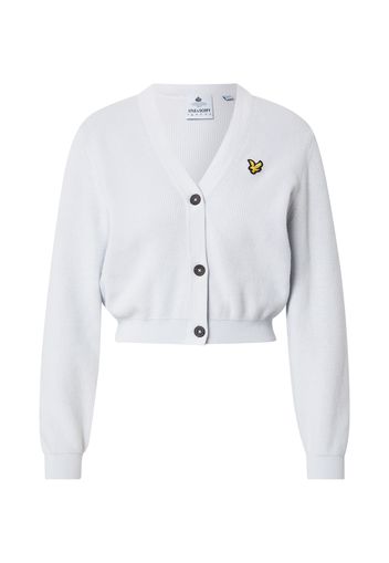 Lyle & Scott Giacchetta  opale