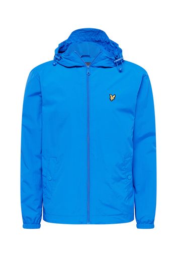 Lyle & Scott Giacca di mezza stagione  blu cielo