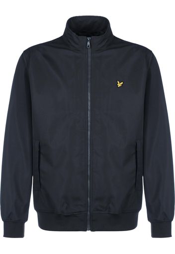 Lyle & Scott Giacca di mezza stagione  marino / giallo