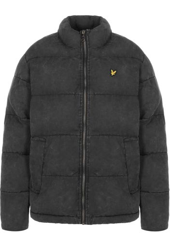 Lyle & Scott Giacca invernale  nero