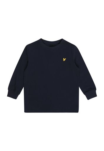 Lyle & Scott Maglietta  navy