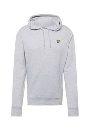 Lyle & Scott Felpa  grigio chiaro