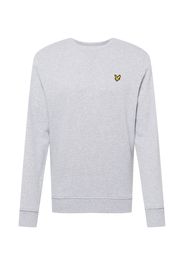 Lyle & Scott Felpa  grigio chiaro