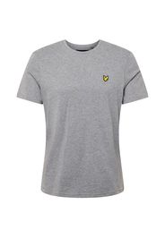 Lyle & Scott Maglietta  grigio sfumato