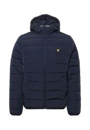 Lyle & Scott Giacca di mezza stagione  navy