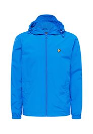 Lyle & Scott Giacca di mezza stagione  blu cielo