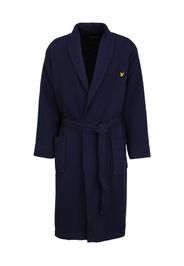 Lyle & Scott Accappatoio lungo 'CRAIG'  navy