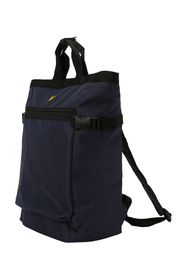 Lyle & Scott Zaino  navy / giallo oro / nero