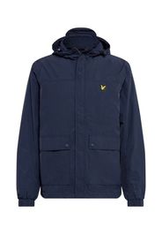 Lyle & Scott Giacca di mezza stagione  navy