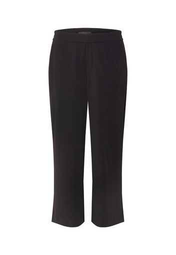 MAC Pantaloni  nero