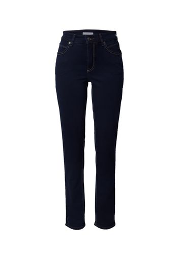 MAC Jeans 'Melanie'  blu denim