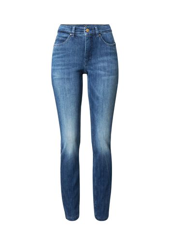 MAC Jeans  blu denim