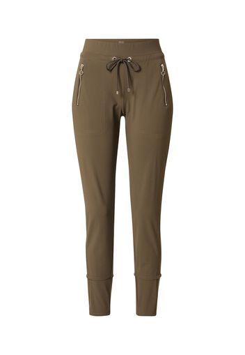 MAC Pantaloni  cachi