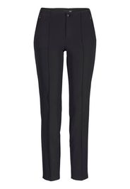 MAC Pantaloni 'Anna'  nero