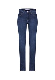 MAC Jeans 'Angela'  blu denim