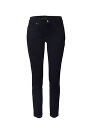 MAC Jeans 'Dream'  nero denim