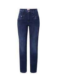 MAC Jeans 'RICH CARROT'  blu denim