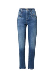 MAC Jeans 'RICH CARROT'  blu denim