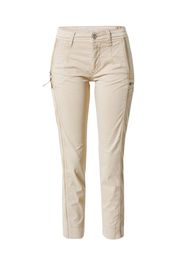 MAC Jeans  beige chiaro