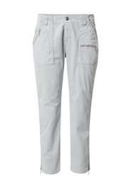 MAC Pantaloni 'RICH'  opale