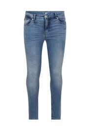 MAC Jeans  blu denim