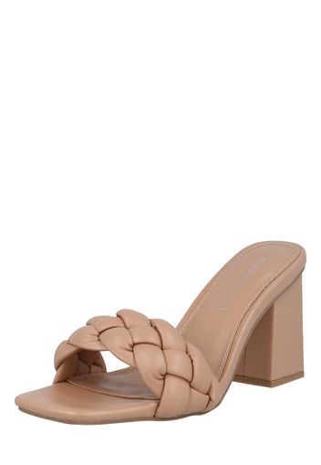 Madden Girl Sandalo 'Gracy'  beige