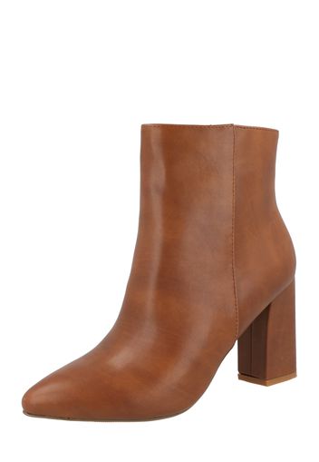 Madden Girl Stivaletto 'FLEXX'  cognac