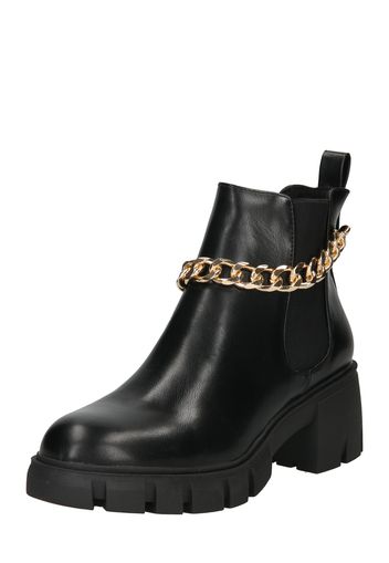 Madden Girl Boots chelsea 'HONEY'  nero