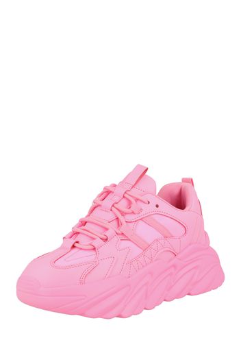 Madden Girl Sneaker bassa 'WAVE'  rosa neon